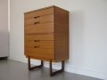 Uniflex tallboy chest of drawers