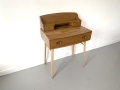 Ercol elm windsor desk