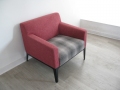 Boss Design Group Alexa chair Robin Day