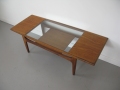 G Plan fresco coffee table