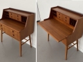 Swedish desk Folke Ohlsson