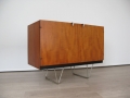 1950s John & Sylvia Reid Stag sideboard