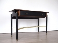 1950s G Plan E Gomme desk console table