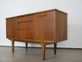 1960s Jenson sideboard