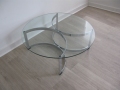 1970s Merrow Associates coffee table