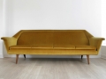 31970s Danish sofabed daybed