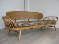 1960s daybed. Lucian Ercolani for Ercol
