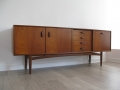 1960s Teak sideboard. G Plan (E Gomme)