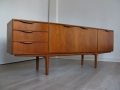 A large 1970s teak sideboard by A.H. McIntosh & Co