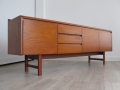 A 'Petersfield' sideboard by White & Newton