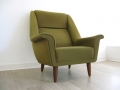 Danish chair by G.Thams for A/S Vejen