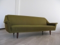 Danish sofa by G.Thams for A/S Vejen