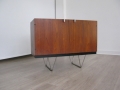 Teak sideboard by John & Sylvia Reid for Stag