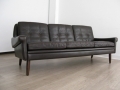 Danish 3 seater Skipper sofa