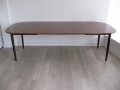 Rosewood Kai Kristiansen table