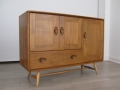 1950s Ercol sideboard