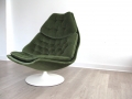 Geoffrey Harcourt chair for Artifort